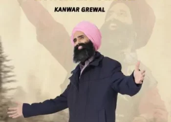 DOWNLOAD Kanwar Grewal – Sanwla Rang mp3