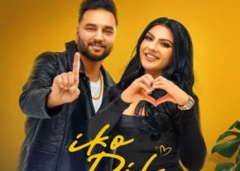 DOWNLOAD Harinder Harvi, Jasmeen Akhtar – Iko Dil mp3