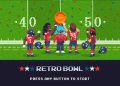 Retro Bowl Unblocked Game 25/77 College Free