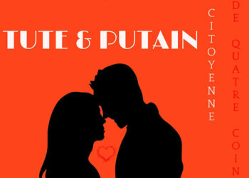 DOWNLOAD Kety Estha – Pute & Putain mp3