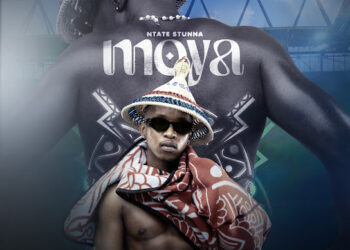 DOWNLOAD Ntate Stunna – Moya mp3