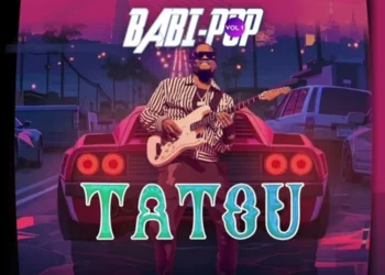 DOWNLOAD BEBI PHILIP – Tatou mp3