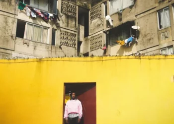 DOWNLOAD Miedjia ft DiDi B – J’adore mp3