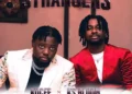 DOWNLOAD Kocee x KS Bloom – Stranger mp3