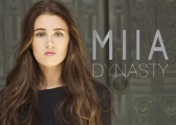 DOWNLOAD Miia – Dynasty mp3
