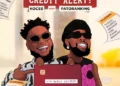 DOWNLOAD KoCee Ft. Patoranking – Credit Alert mp3