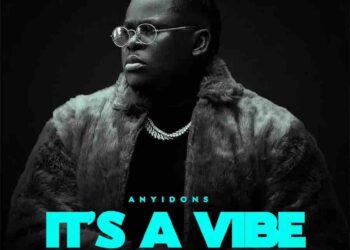 DOWNLOAD Anyidons – Egwu Ft. Theresa Onuorah mp3