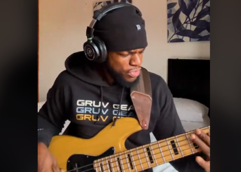 DOWNLOAD King Of Grooves – Serotonin mp3