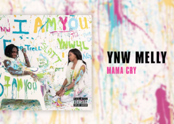 DOWNLOAD YNW Melly – Mama Cry mp3