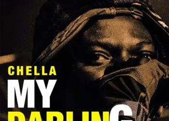DOWNLOAD Chella – My Darling Instrumental (Open Verse) mp3