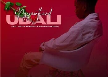 DOWNLOAD Dr Dope – Ngiyamthanda Udali mp3