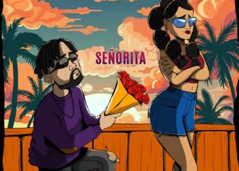 DOWNLOAD Farukagain – Senorita mp3