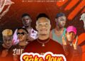 DOWNLOAD Ipm Gucs – Fake Love Ft. SIO, Milky T, Lasie Las, King Mong &. H-Man mp3