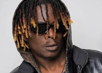 DOWNLOAD King Saha – Ka Maama mp3