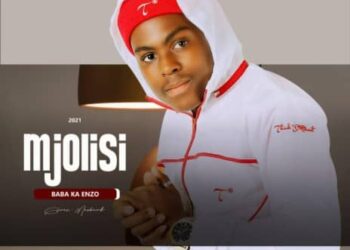 DOWNLOAD Mjolisi ft. Guduza – Ngifuna Wena mp3