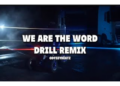 DOWNLOAD OdyssyBeatz – We Are The World (Drill) mp3