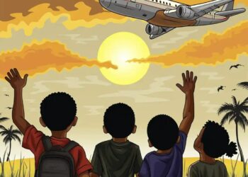 DOWNLOAD Oladips – Aeroplane mp3