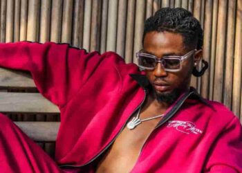 DOWNLOAD Omah Lay – Nyash Wey Big mp3