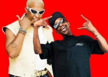 DOWNLOAD Pcee – Monday Wuwe Ft. Leemckrazy & 031Choppa mp3