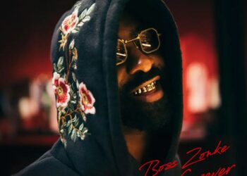 DOWNLOAD Riky Rick – Raindrops mp3