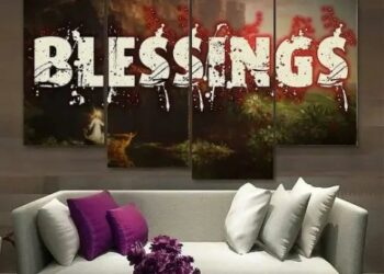 DOWNLOAD SIO – Blessing mp3