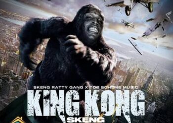 DOWNLOAD Skeng – King Kong mp3