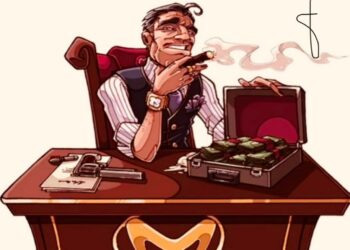 DOWNLOAD Smur Lee – Mr Caesar Ft. Big Fearless mp3