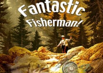 DOWNLOAD Fisherman – Sunset in Nevada mp3