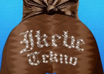 DOWNLOAD Tekno – Ikebe mp3