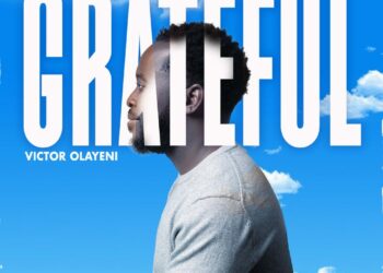 DOWNLOAD Victor Olayeni – Grateful mp3