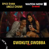 DOWNLOAD Uncle Chumi – Gwokute Gwobba (Remix) Ft. Spice Diana mp3