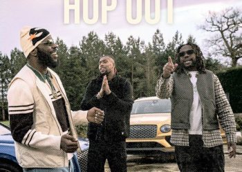 DOWNLOAD 17 – Hop Out Ft. Ramz & ODUMODUBLVCK mp3