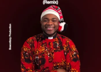 DOWNLOAD Fr. Mazi uc – N’ Obodo (remix) mp3