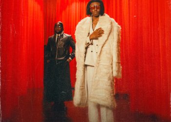 DOWNLOAD Fola – Lost Ft. Kizz Daniel mp3