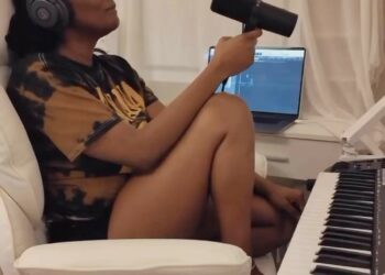 DOWNLOAD Simi x Kunmie – Arike (Cover) mp3