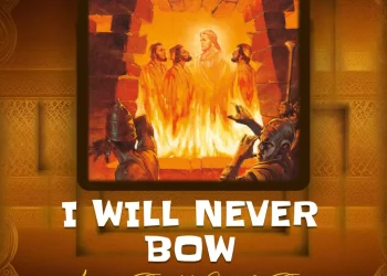 DOWNLOAD Lawrence Oyor – I Will Never Bow Ft. Godswill Oyor mp3