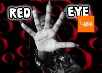 DOWNLOAD Saidaboj – Red eye mp3