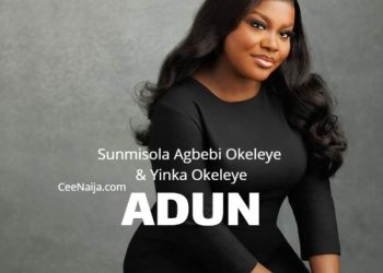 DOWNLOAD Sunmisola Agbebi – Adun mp3