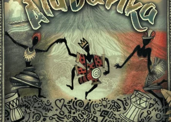 DOWNLOAD Victor AD – Alubarika mp3