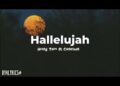 DOWNLOAD Holy Ten – Hallelujah ft Celsius mp3