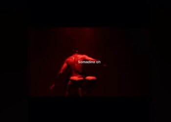 DOWNLOAD Serotonin – Somadina mp3