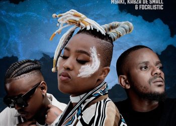 DOWNLOAD Msaki, Kabza De Small & Focalistic – Mntakababa MP3