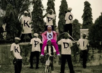 DOWNLOAD Micle – Kpo Kpo Di mp3