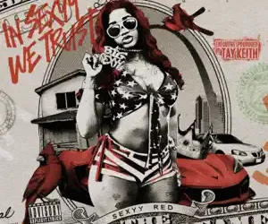 DOWNLOAD Sexyy Red – She’s Back mp3