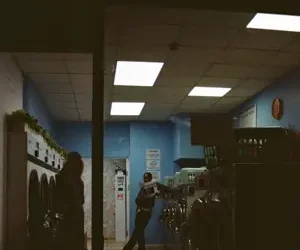 Charlotte Dowsson – Palm of Your Hands (mp3 Download)