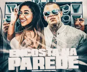 DOWNLOAD Mc Danny, Mc Pedrinho, Teko Bolado, Rizzi Get Busy – Encosta na Parede mp3