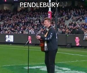 DOWNLOAD Scott Pendlebury Song mp3