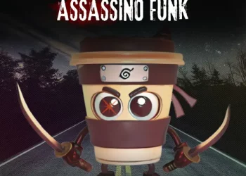 DOWNLOAD FUKBRAZ & Phonk Machine – Cappuccino Assassino Funk mp3