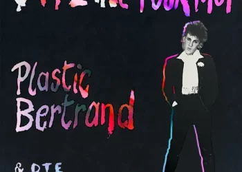 DOWNLOAD Plastic Bertrand & D.T.E, Deso Latee – Ca Plane Pour Moi mp3