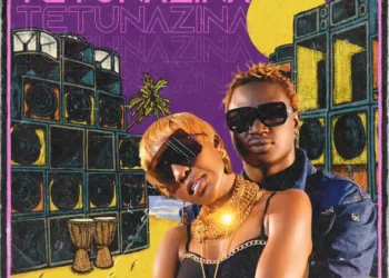 DOWNLOAD Karole Kasita ft. Gravity omutujju – Tetunazina mp3